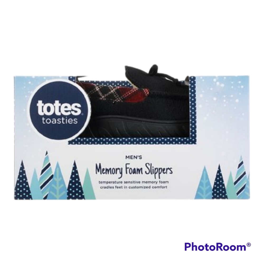 Totes toasties  / Men's Slippers